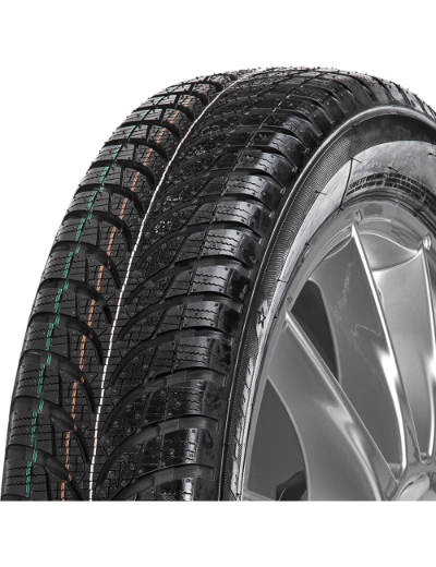 Bridgestone Blizzak LM-500 155/70 R19 88 Q XL, *