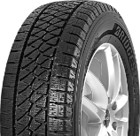 Zbliżenie bieżnika Bridgestone Blizzak W995 225/65 R16 112/110 R C