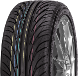 Zbliżenie bieżnika Nankang NS 2 155/55 R14 73 V XL