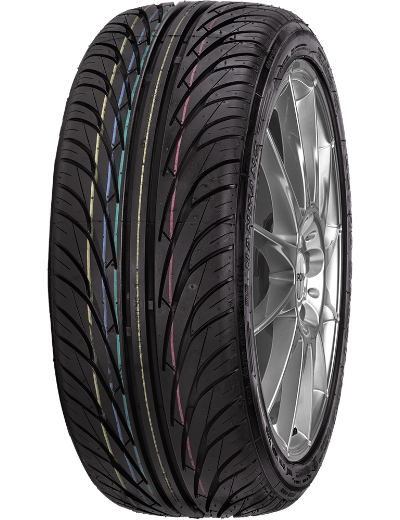 Nankang NS 2 195/45 R15 78 V