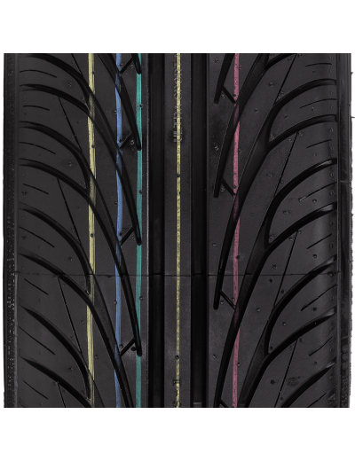Nankang NS 2 195/45 R15 78 V
