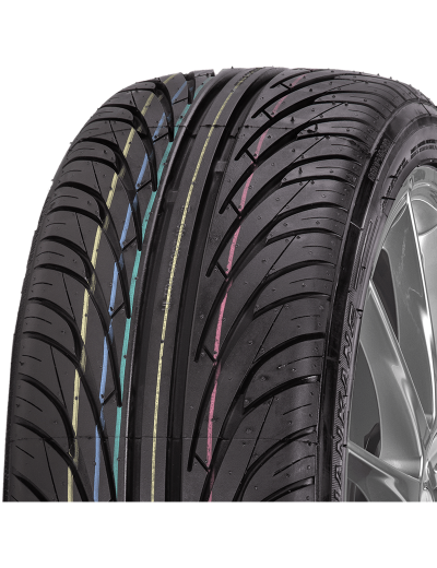 Nankang NS 2 195/45 R15 78 V