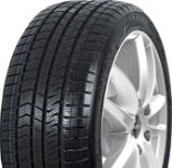 Zbliżenie bieżnika Vredestein Quatrac 5 165/65 R13 77 T