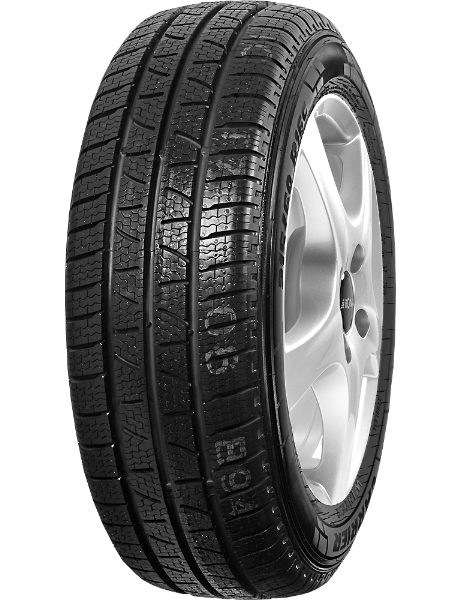 Pirelli Winter Carrier