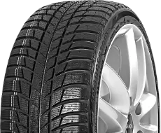 Zbliżenie bieżnika Bridgestone Blizzak LM001