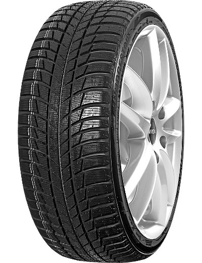 Bridgestone Blizzak LM001 185/65 R14 86 T