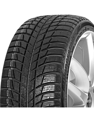 Bridgestone Blizzak LM001 185/65 R14 86 T