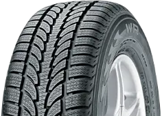 Zbliżenie bieżnika Nokian Tyres WR SUV