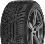 Zbliżenie bieżnika Pirelli P Zero Asimmetrico 335/35 R17 106 Y (PZ1A), ZR
