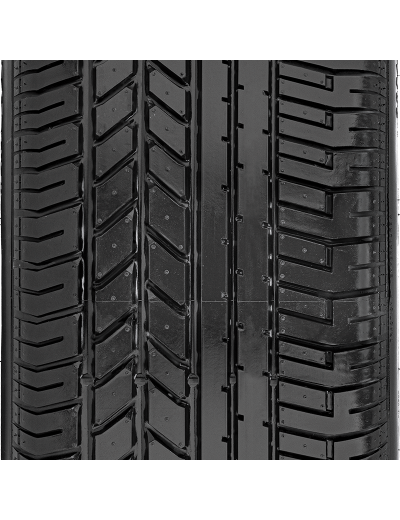 Pirelli P Zero Asimmetrico 255/45 R17 98 Y (PZ1A), ZR