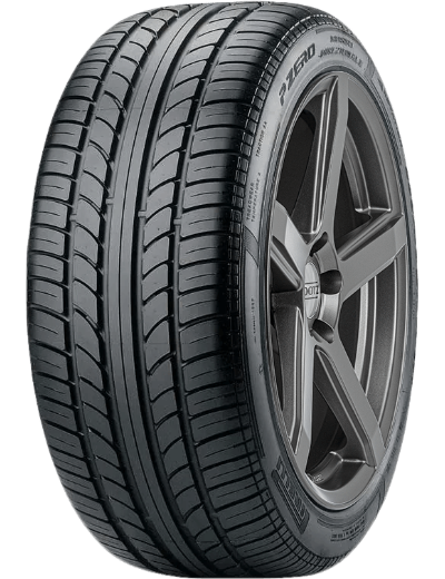 Pirelli P Zero Rosso 255/40 R18 95 Y (PZ2D), ZR