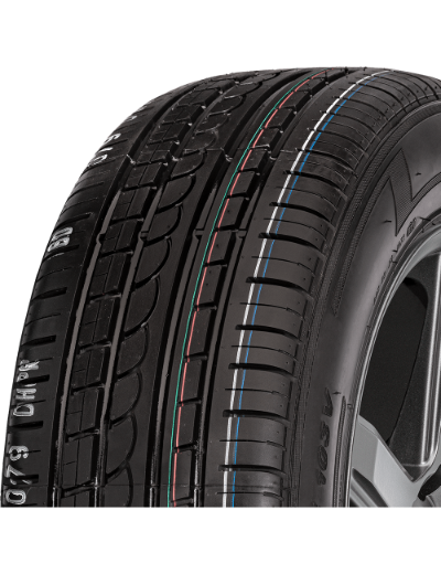 Pirelli P Zero Rosso 205/50 R17 89 Y (PZ2A), ZR, N5