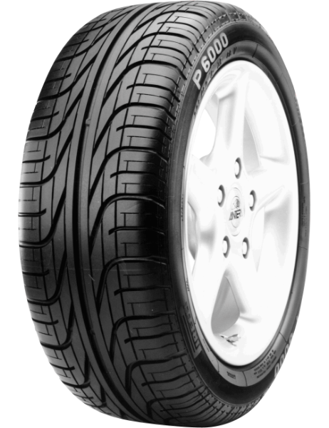 Pirelli P6000