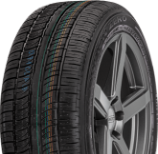 Zbliżenie bieżnika Pirelli SCORPION ZERO ASIMMETRICO 285/35 R24 108 W XL, ZR