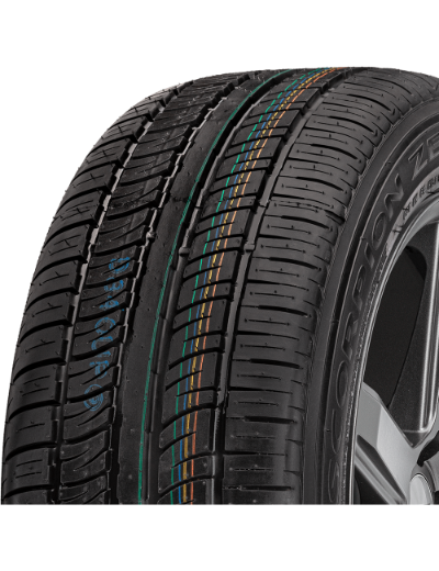 Pirelli SCORPION ZERO ASIMMETRICO 255/45 R20 105 V XL