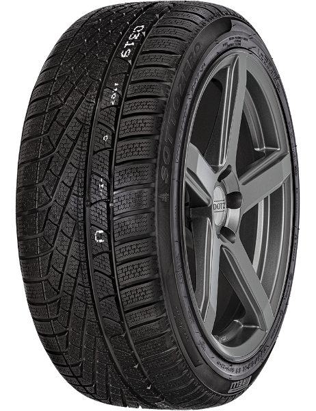Pirelli SottoZero