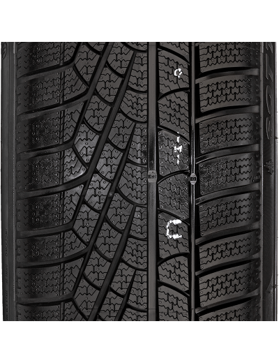 Pirelli SottoZero 305/35 R20 104 V FR