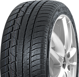 Zbliżenie bieżnika Linglong Green-Max Winter UHP 245/45 R18 100 H XL