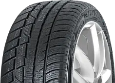 Zbliżenie bieżnika Linglong Green-Max Winter UHP 245/40R18