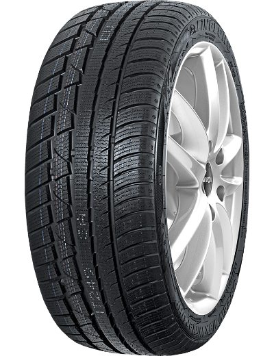 Linglong Green-Max Winter UHP 235/45 R17 97 H