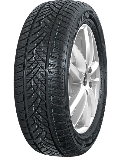 Linglong Green-Max Winter HP 185/65 R15 92 H