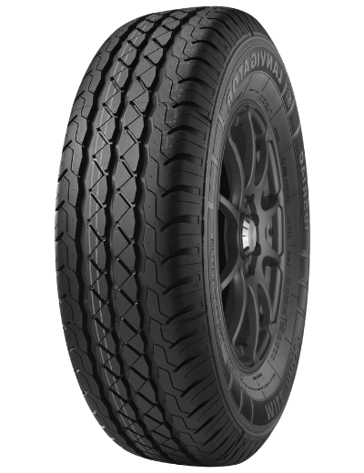 Lanvigator Mile Max 175/65 R14 90/88 T C