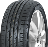 Zbliżenie bieżnika Nexen N'Blue HD Plus 185/65 R15 88 H