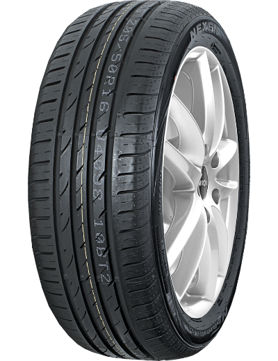 Nexen N'Blue HD Plus 205/55 R16 91 V