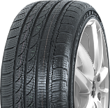 Zbliżenie bieżnika Tracmax S210 235/55 R17 103 V XL