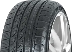 Zbliżenie bieżnika Tracmax S210 205/50R17