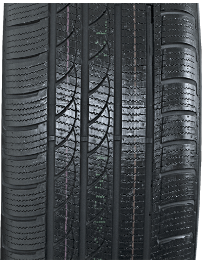 Tracmax S210 275/40 R19 105 V XL