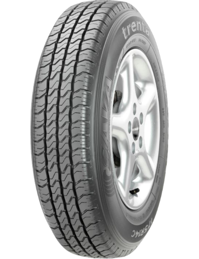 Sava TRENTA 175/80 R14 99/98 P C