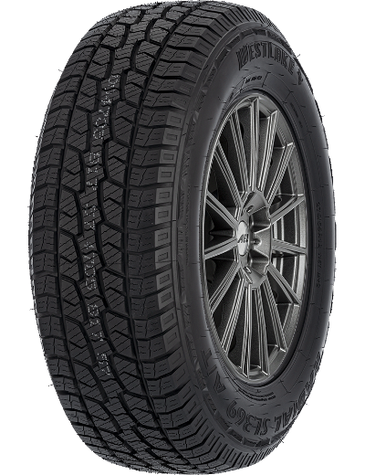 Goodride SL369 A/T 265/65 R18 114 T