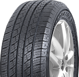 Zbliżenie bieżnika Goodride SU318 235/75 R16 108 T