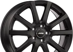 Autec Skandic dark