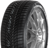 Zbliżenie bieżnika Kumho WinterCraft WP51 165/70 R13 79 T