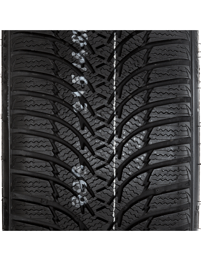 Kumho WinterCraft WP51 165/70 R13 79 T