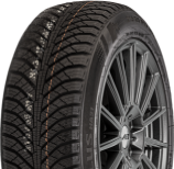 Zbliżenie bieżnika Kumho Solus HA31 185/50 R16 81 H