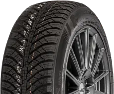 Zbliżenie bieżnika Kumho Solus HA31