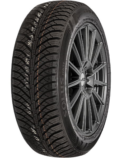 Kumho Solus HA31