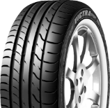 Zbliżenie bieżnika Maxxis Victra Sport VS-01 225/35 R17 86 Y XL, ZR