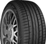 Zbliżenie bieżnika Petlas Explero PT431 225/60 R18 100 H