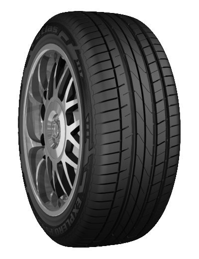 Petlas Explero PT431 225/60 R18 100 H