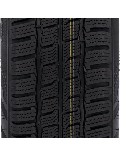 Kumho Winter PorTran CW51 215/65 R16 109/107 R C