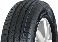 Zbliżenie bieżnika Apollo Alnac 4G All Season 185/60R15
