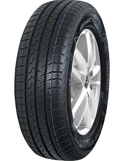Apollo Alnac 4G All Season 185/65 R15 92 T XL