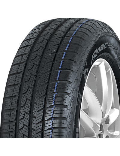 Apollo Alnac 4G All Season 185/65 R15 92 T XL