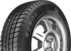 Zbliżenie bieżnika Kenda IceTec KR27 225/60R17