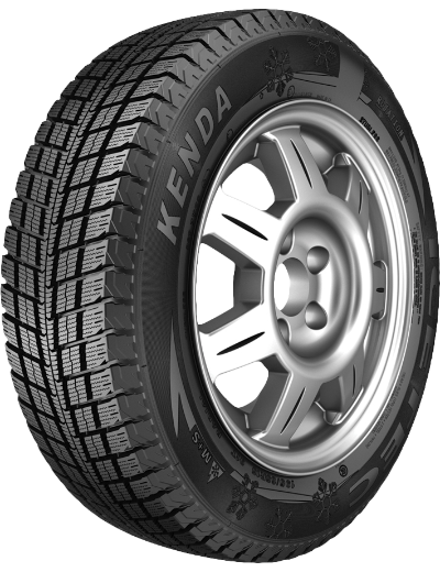 Kenda IceTec KR27 185/65 R15 88 T