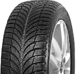 Zbliżenie bieżnika Nexen Winguard Snow'G WH2 165/70 R13 79 T
